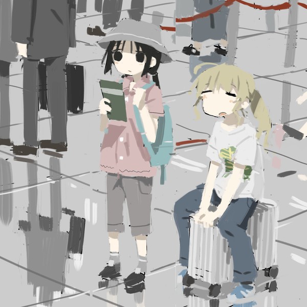 girls last tour 3